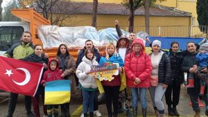 ukraine