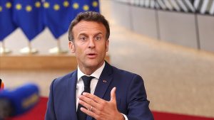 macron