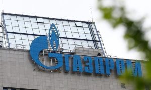 Gazprom