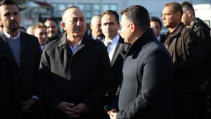 cavusoglu