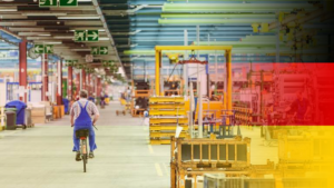 Der deutsche Mittelstand blickt pessimistisch auf das Jahr 2025