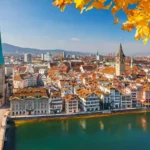 Immobilien kaufen in Zürich Was Sie 2025 wissen müssen