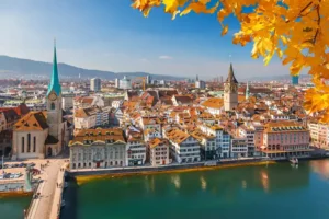 Immobilien kaufen in Zürich Was Sie 2025 wissen müssen