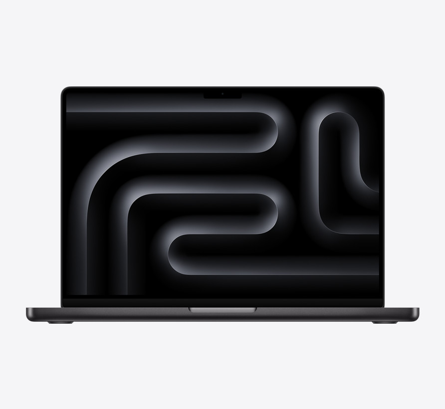 macbook pro m5
