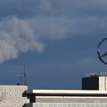 Mercedes erlebt erneut einen Dämpfer: Der Gewinn schrumpft deutlich